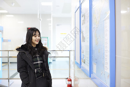 在内实例神谕旅游大学生韩语图片
