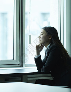 工坊白领作品商业女人图片