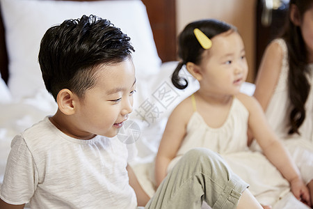 房间家庭表示生活房子孩子韩语图片