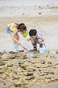 孩子量身高实地研究下垂评价海动手学习韩语背景