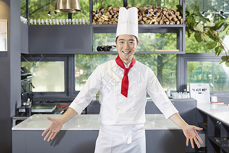 灯幸福橱柜厨师伙计韩国人图片