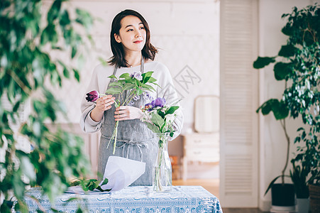 级别花瓶职位要求女生活方式花图片