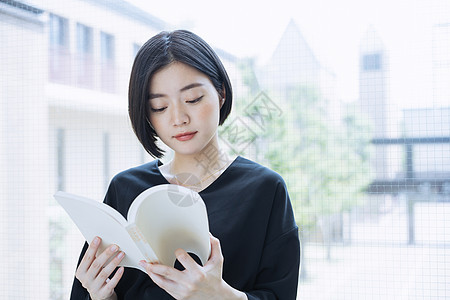 日本人微笑学校女大学生学习摄影合作keisenjogakuen大学图片