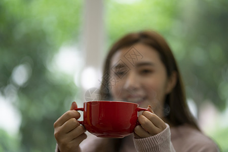 新生活人零食女生活方式餐图片