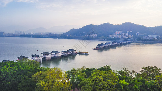 潮州广济桥潮汕地区潮汕图片素材