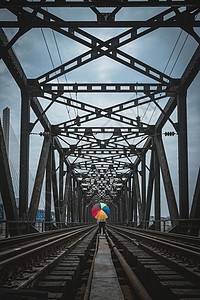 重庆小南海大桥图片