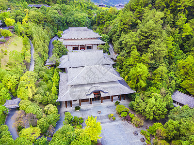 5A风景区根宫佛国图片