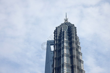 现代城市建筑高楼大厦图片