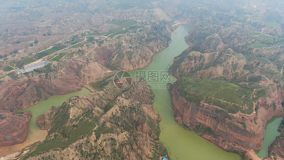 5A景区太行山大峡谷图片