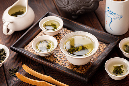 复古中国风茶水传统高清图片素材