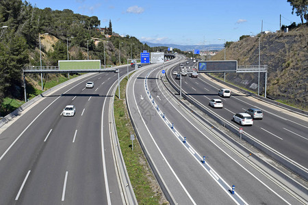 公路与道路景观图片