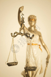 律师法盲司法铜像Themis和律师图片