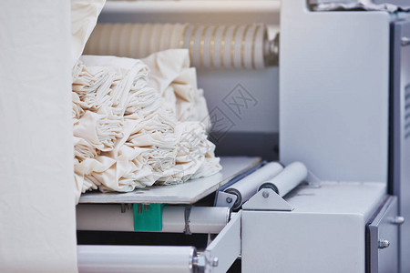 纺织厂制造螺纹的工厂图片