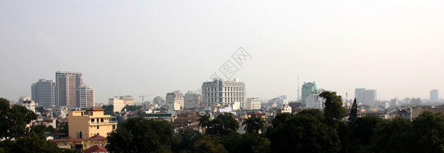 河内越南的首都图片