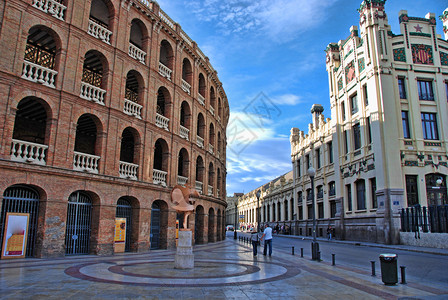 2007年3月西班牙图片