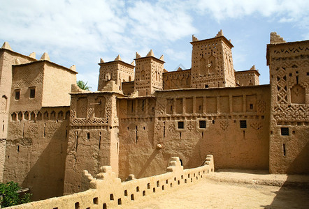 摩洛哥的图片