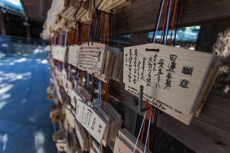 日本间古京都寺庙的建筑图片