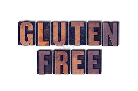 GlutenFree概念和主题等词图片