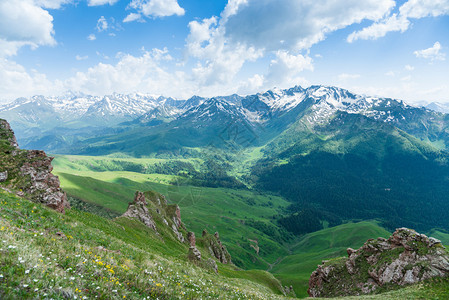 山景与stunes和云图片