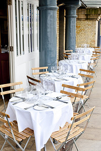 餐厅伦敦英国图片