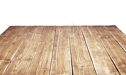 空木桌顶背景图片