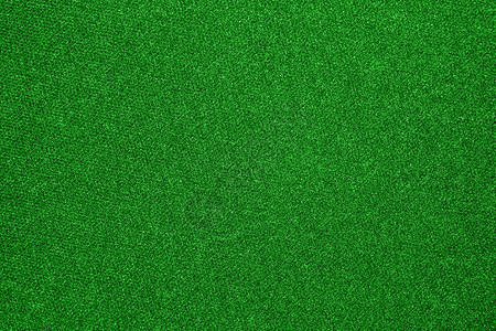 地毯的纹理是绿色的背景图片