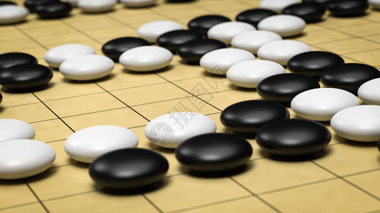 Go棋盘游戏关闭图片