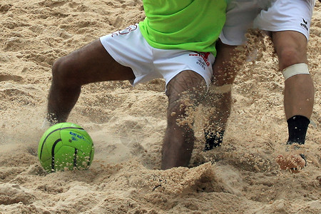 Beachsoccer2011SuzukiLeague6782011FeldStJakobBaselS图片