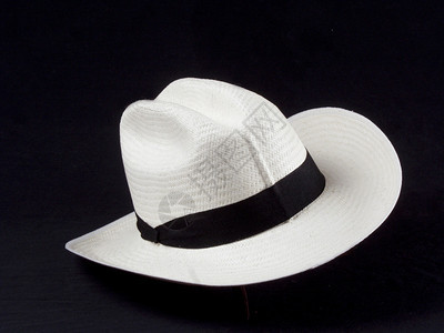 哥伦比亚典型的帽图片
