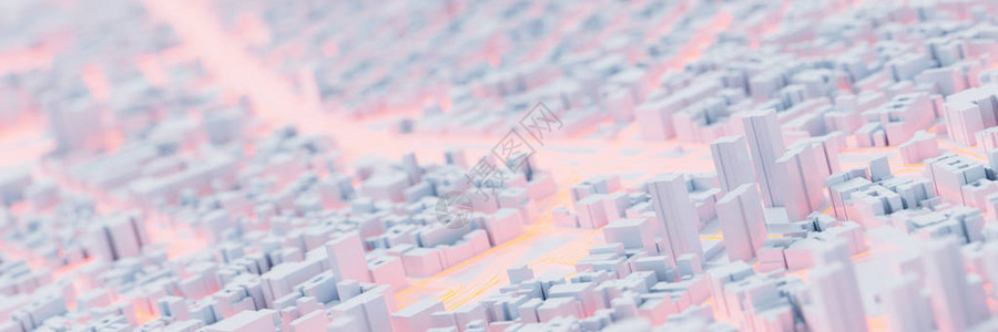 紫色白3型未来城图片