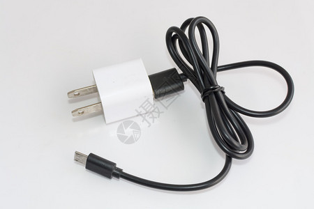 USB充电器背景图片