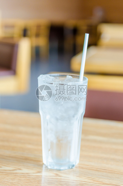 冰水杯图片