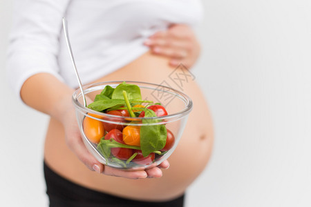 孕期饮食和健康营养图片