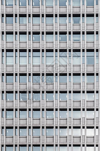 建筑玻璃窗模式和背景图片