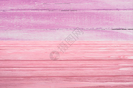 粉红色木地板模背景图片
