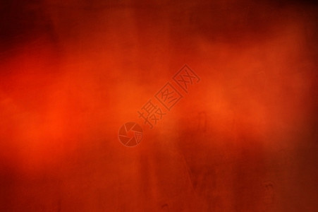 红色色调的墙壁Grunge纹理图片