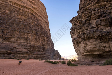 是约旦南部亚喀巴以东60公里图片