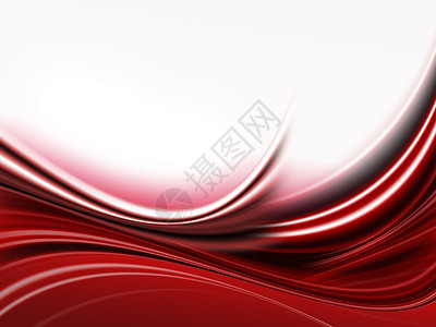 红色调的抽象设计背景背景图片