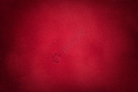 织物的深红色垫底背景图片