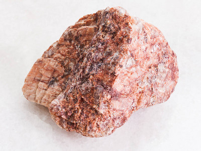 天然矿物岩石标本的宏观拍摄背景图片