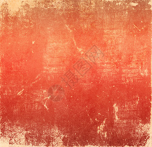 Grunge红色背景图片