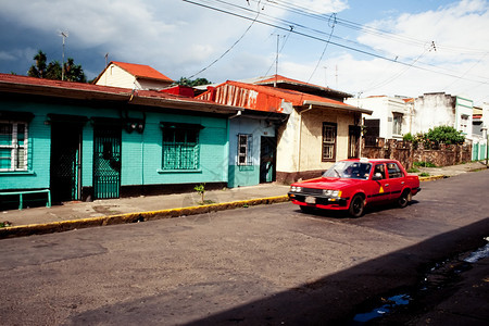 哥斯达黎加首都图片