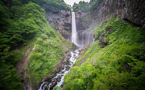 Falls底部图片