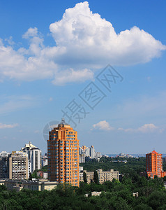 敖德萨在夏天乌克兰图片