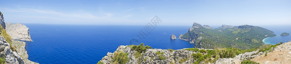 西班牙巴利阿里群岛Mallorca图片