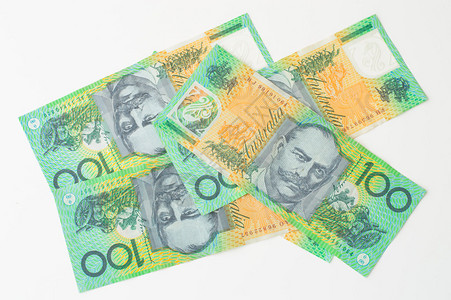 澳大利亚货币图片