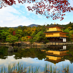 日本京都Roku图片