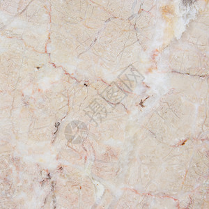 无缝柔软的米色大理石背景图片