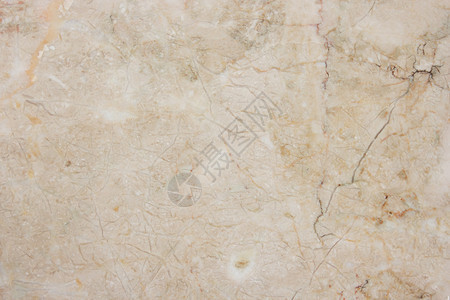 天然花纹大理石无缝柔软的米色大理石图片