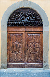 门旧入口门旧门户背景图片